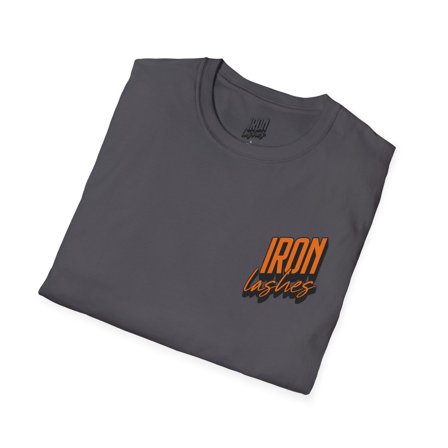 Stock Motors Suck Tee