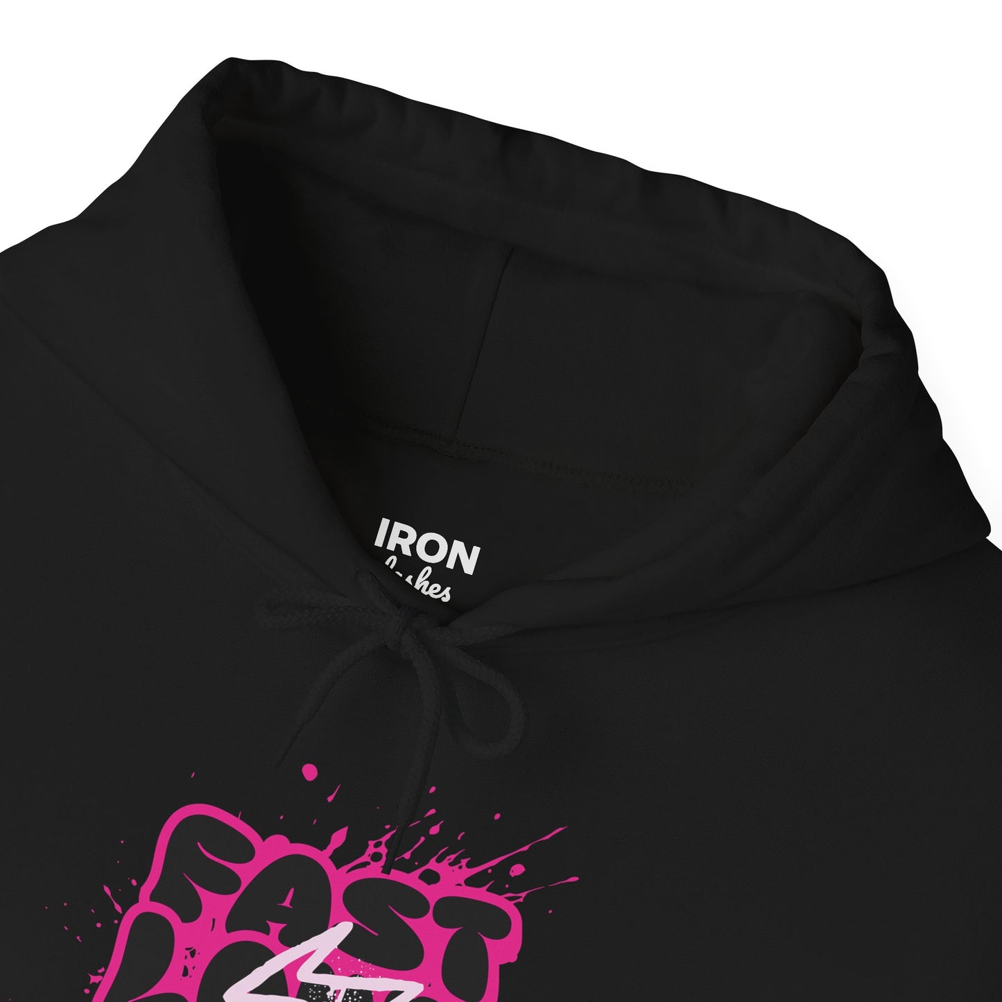Fast, Loud, Free Hoodie