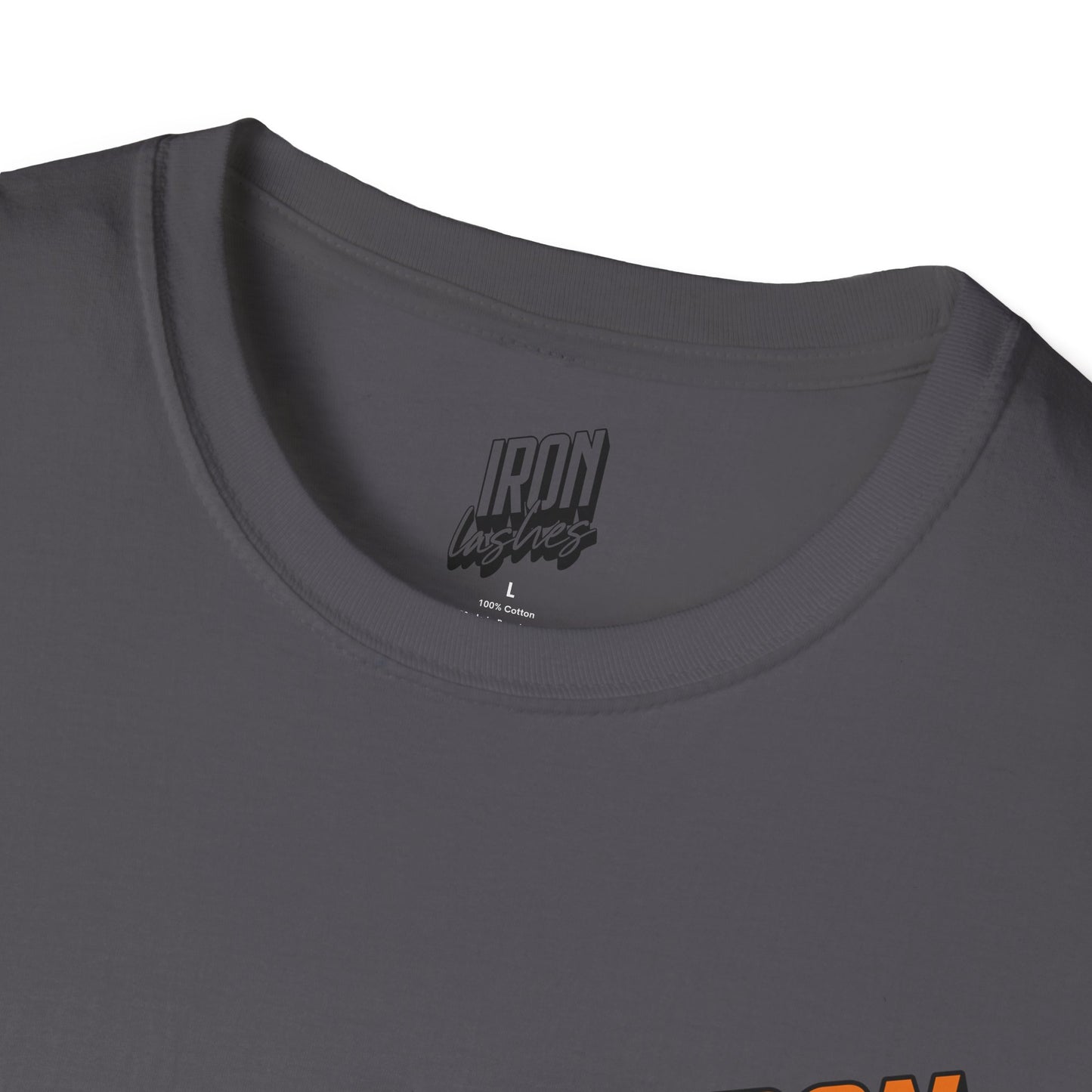 Stock Motors Suck Tee