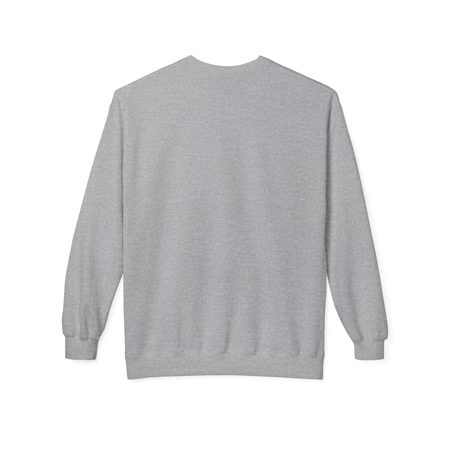 Iron Lashes Badass Crewneck