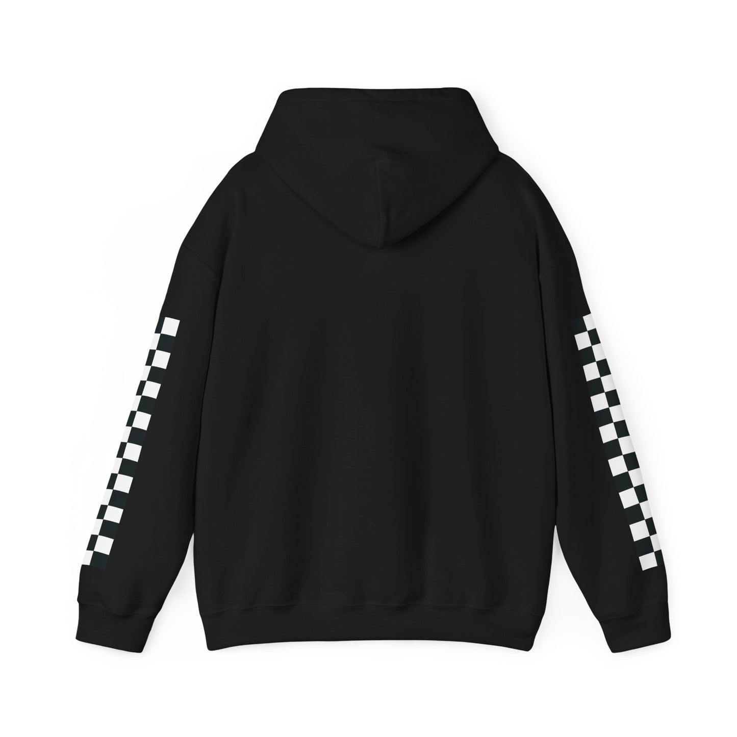 Fast, Loud, Free Hoodie