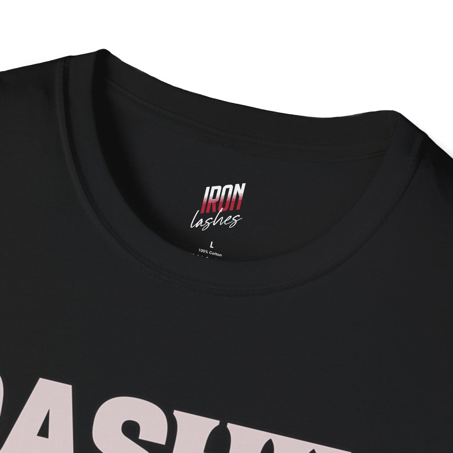 Cashin Checks & Snappin Necks Tee