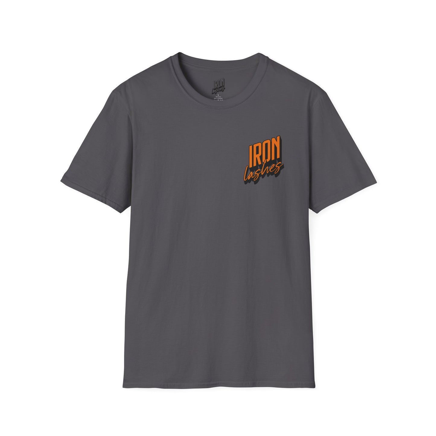 Stock Motors Suck Tee