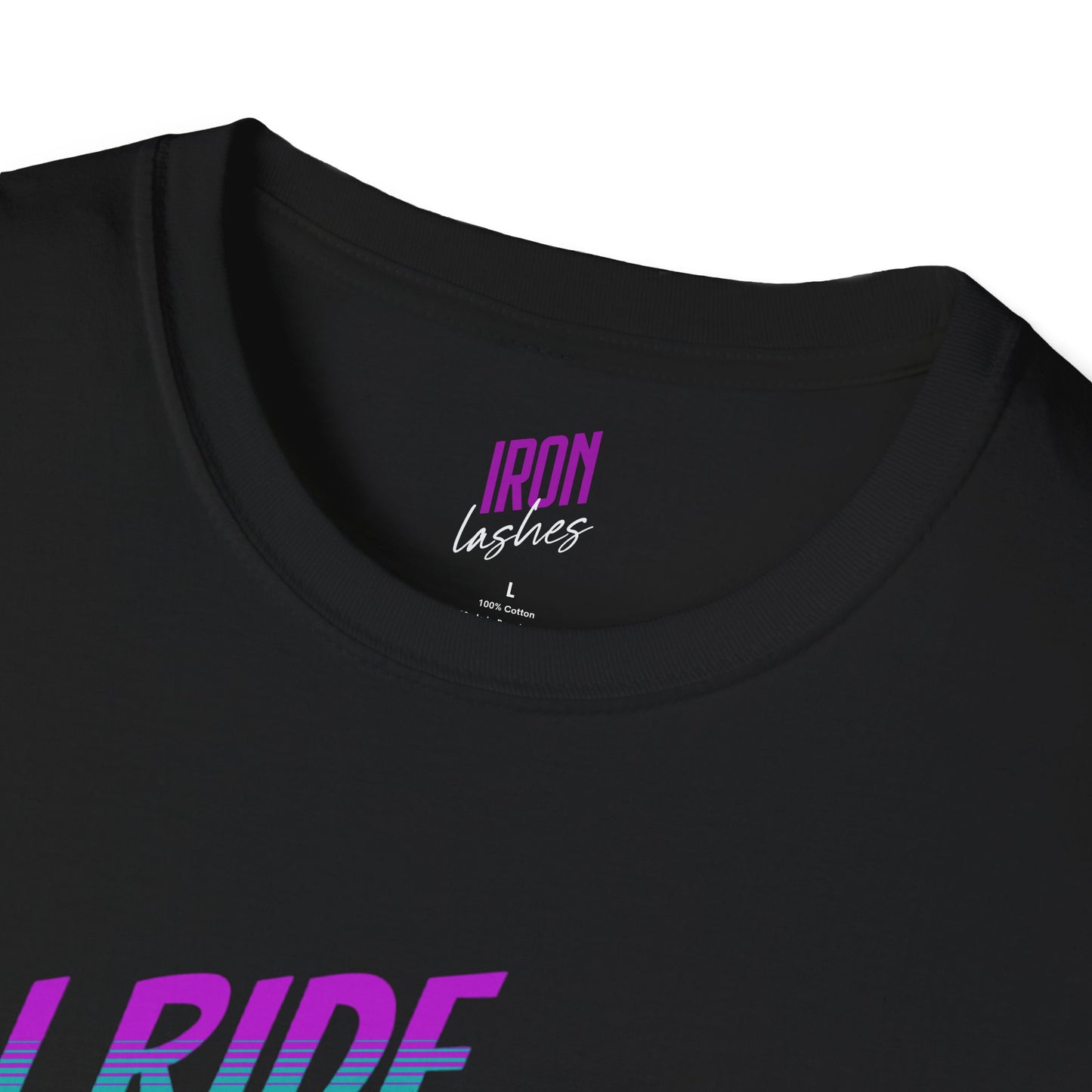 I Ride My Own Tee