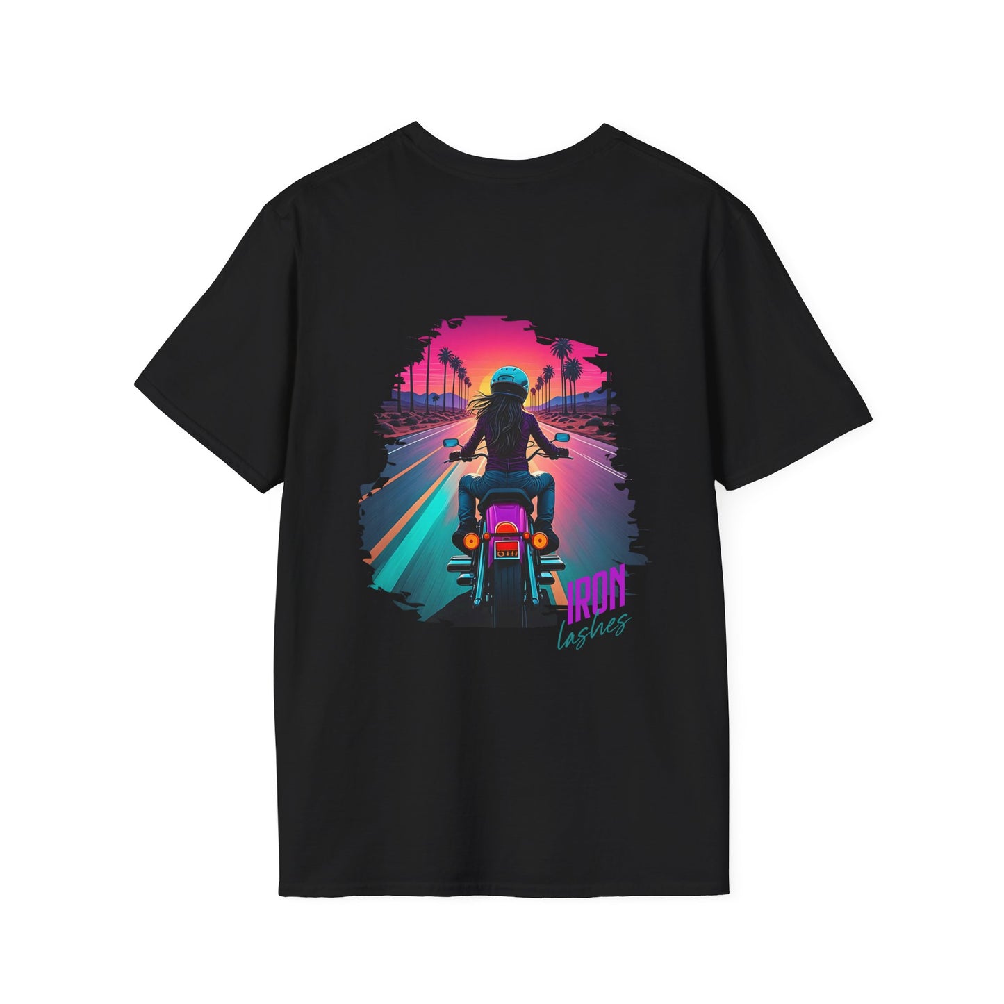 I Ride My Own Tee