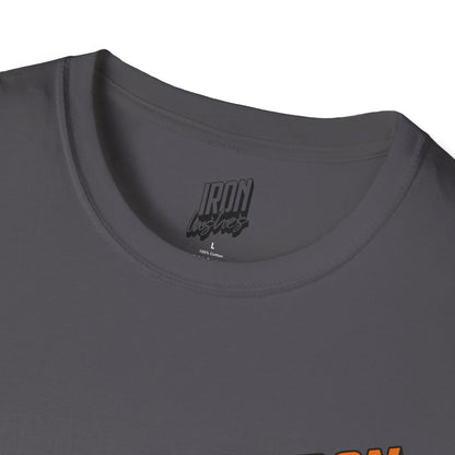 Stock Motors Suck Tee