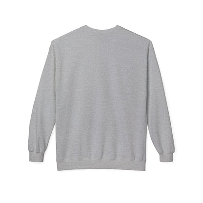 Iron Lashes Badass Crewneck