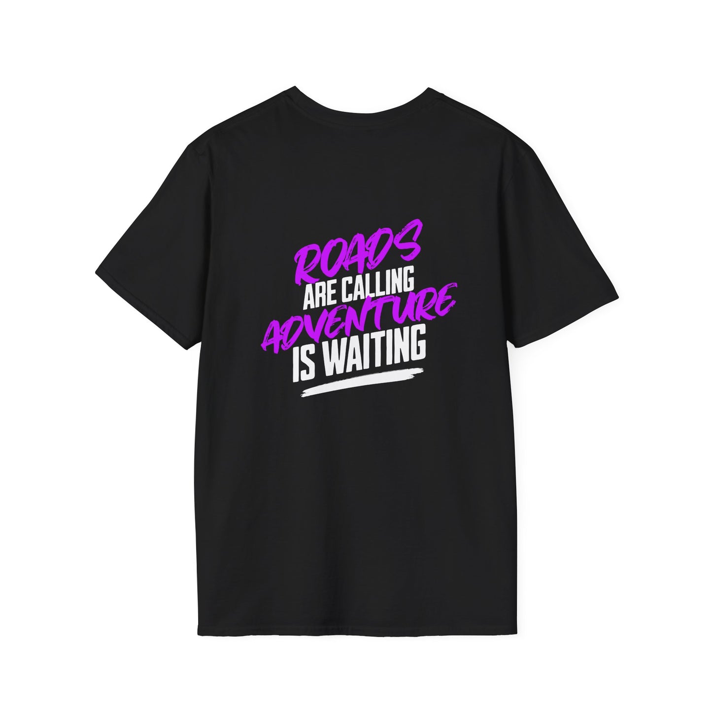 Adventure Tee Shirt