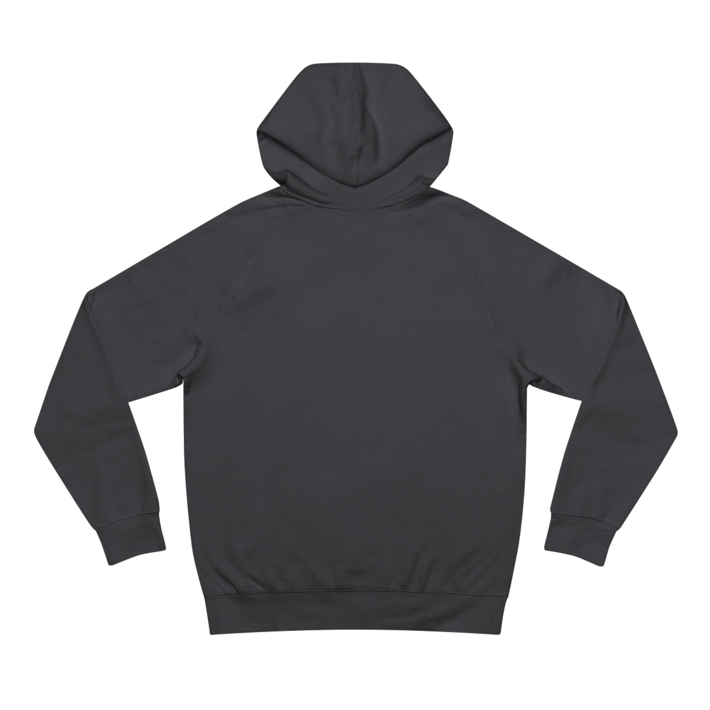 Passion Fuels Purpose Hoodie
