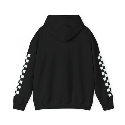 Fast, Loud, Free Hoodie