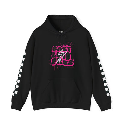 Fast, Loud, Free Hoodie