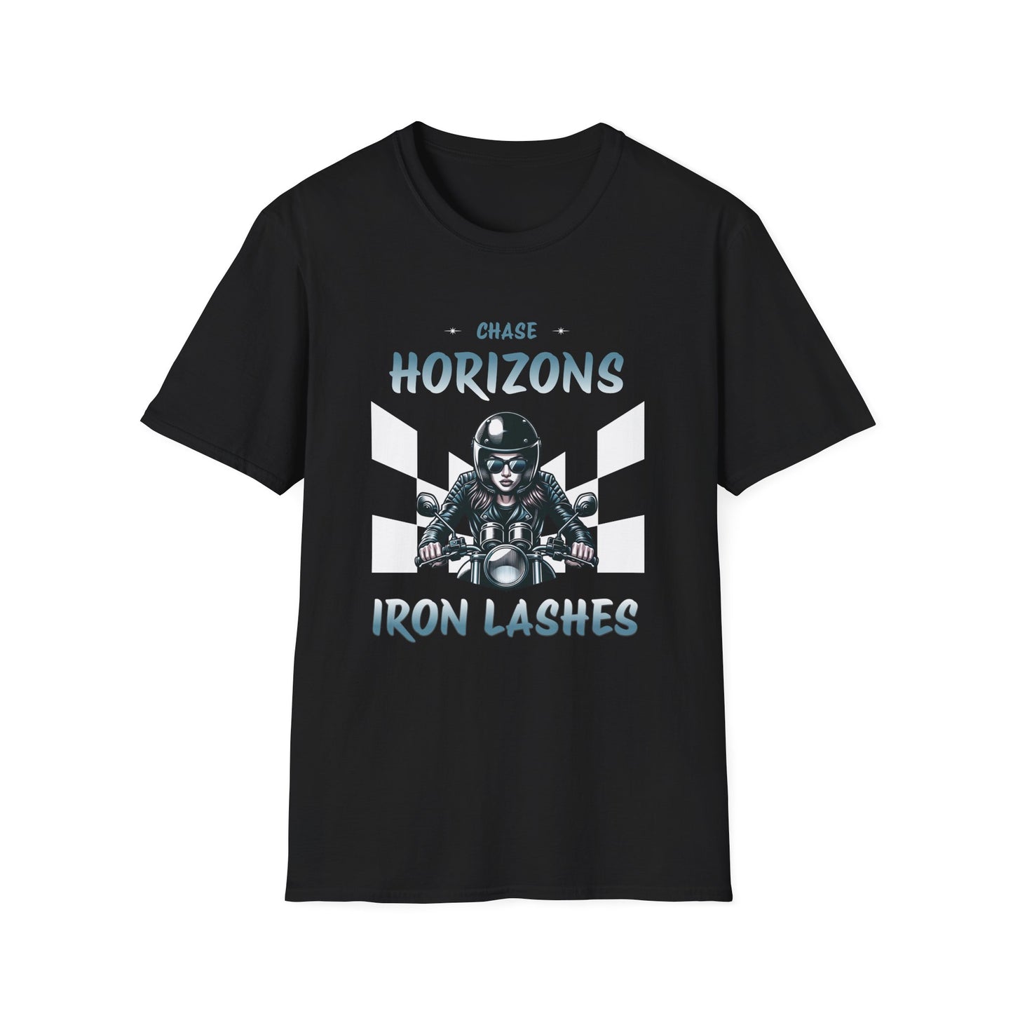 Chase Horizons Tee