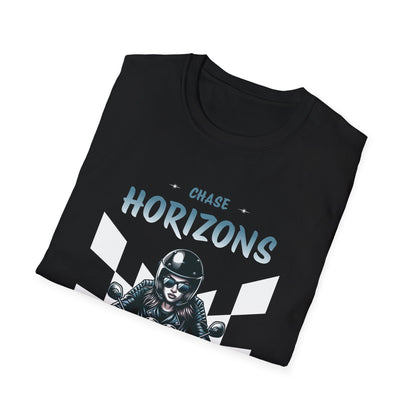 Chase Horizons Tee
