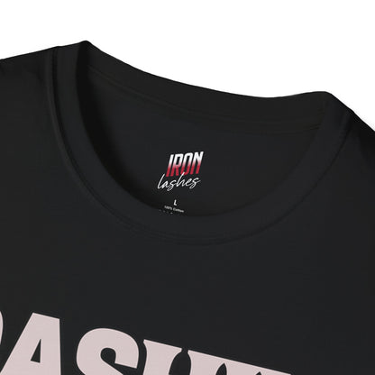 Cashin Checks & Snappin Necks Tee